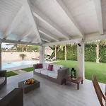 Isulatravel - Le Palme Ispica
