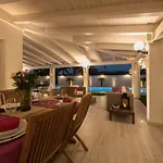 Isulatravel - Le Palme Villa Ispica
