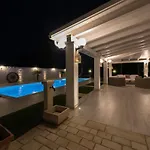 Villa Isulatravel - Le Palme Ispica