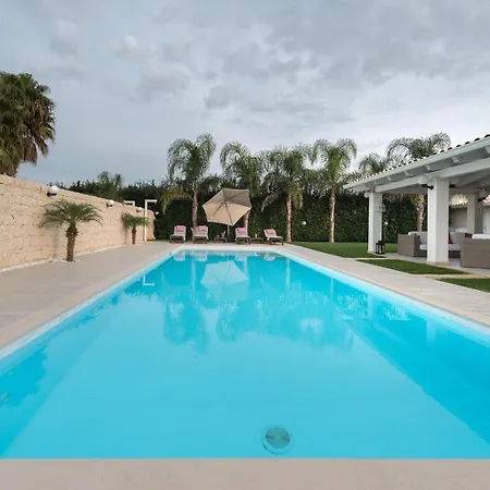 Villa Isulatravel - Le Palme