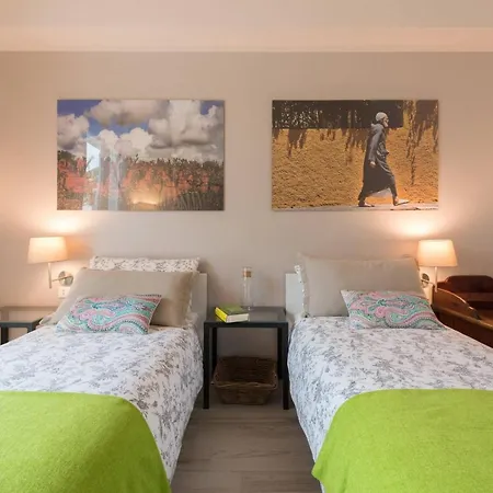 Isulatravel - Le Palme Villa Ispica