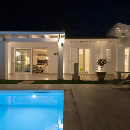 Villa Isulatravel - Le Palme *
