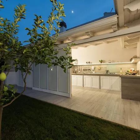 Isulatravel - Le Palme Villa Ispica