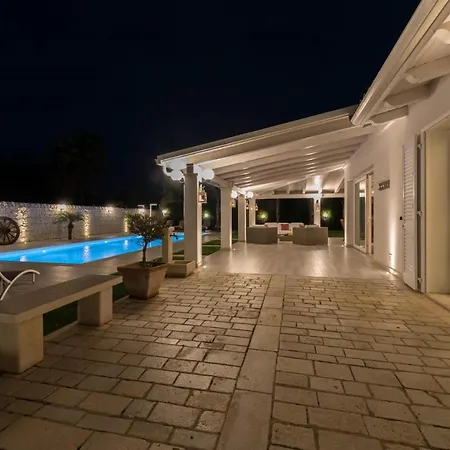 Villa Isulatravel - Le Palme
